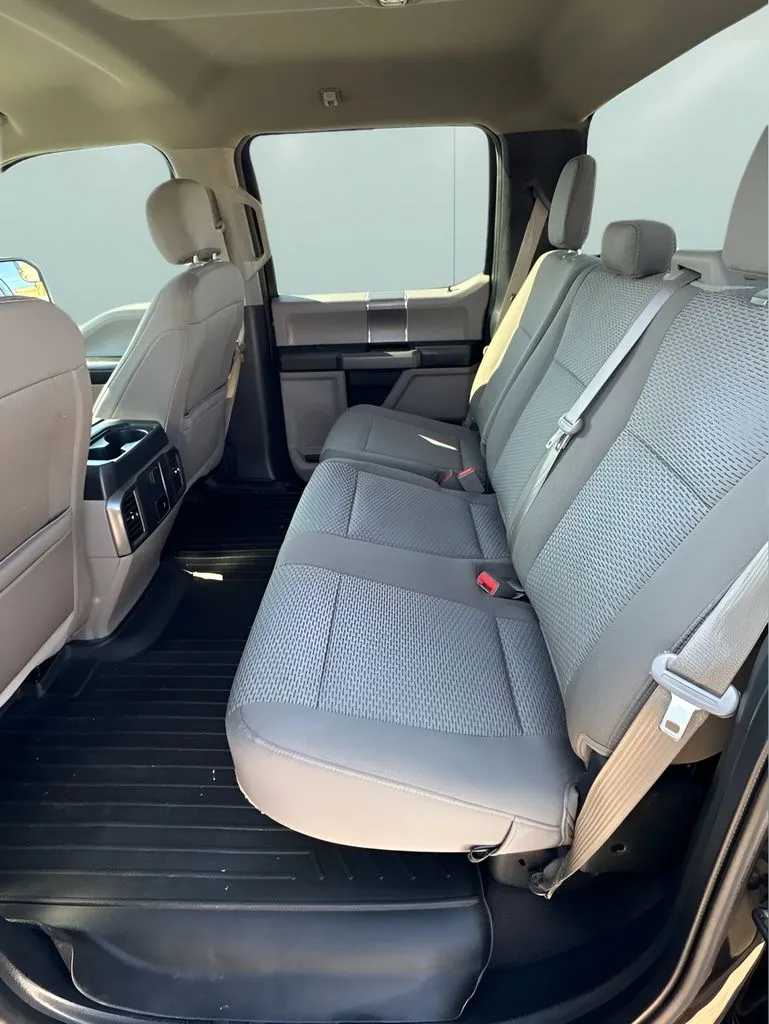 Ford F-150 photo 15