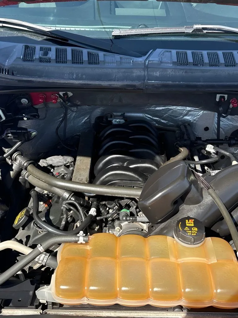 Ford F-150 photo 11