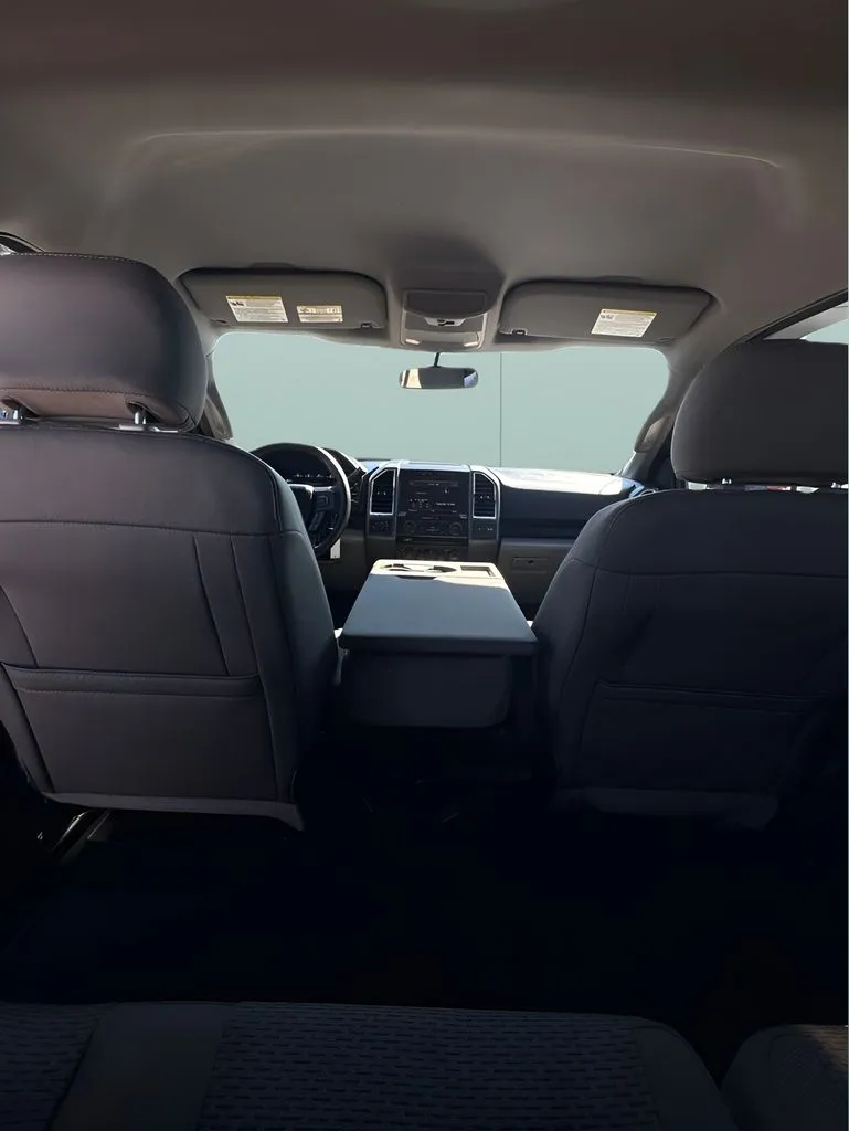Ford F-150 photo 22