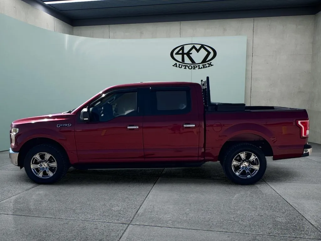 Ford F-150 photo 6