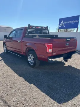 More photos of 2015 Ford F-150 XLT at 4M Autoplex - Industrial Blvd, TX
