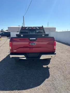 More photos of 2015 Ford F-150 XLT at 4M Autoplex - Industrial Blvd, TX