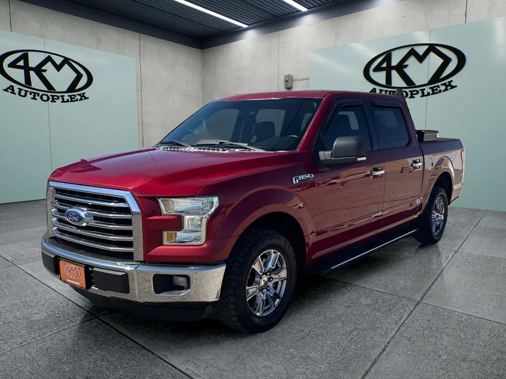 Ford F-150 photo 7