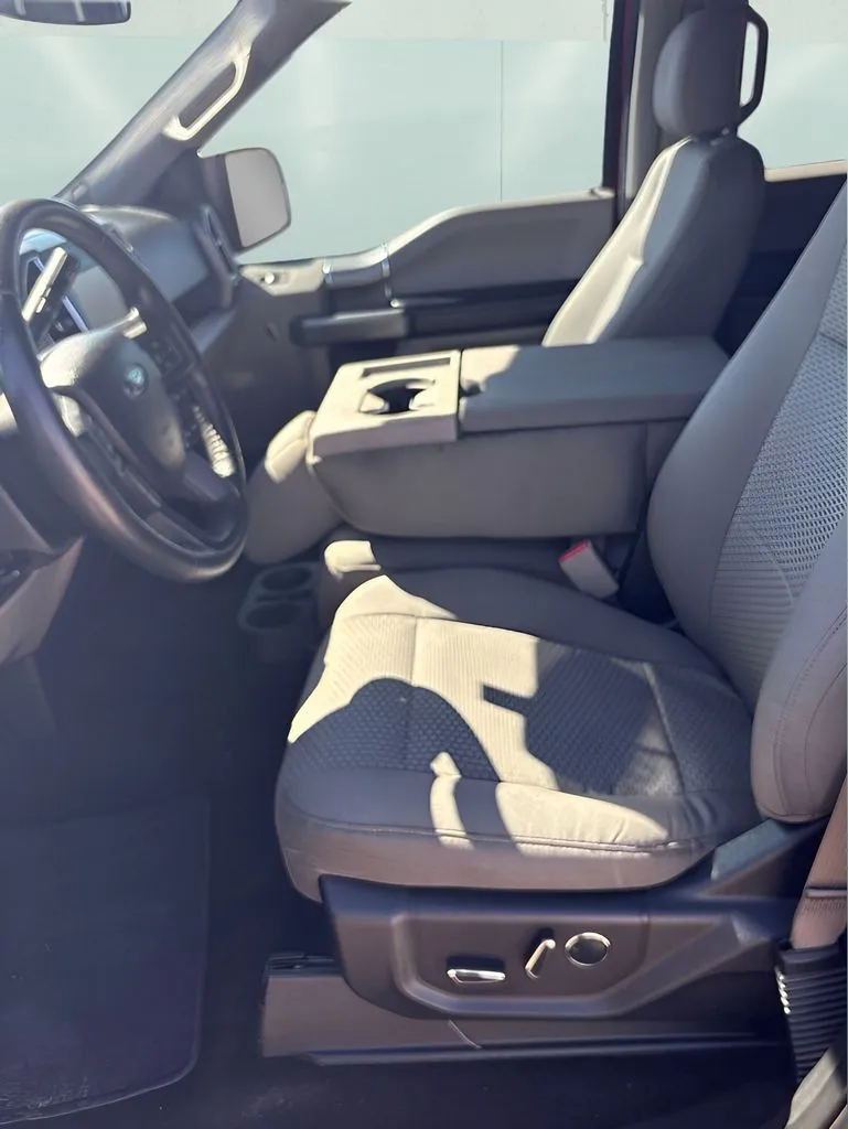 Ford F-150 photo 14