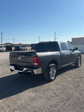 Another view of 2019 Ram 1500 Classic Lone Star for sale in Abilene, TX at 4M Autoplex - Industrial Blvd