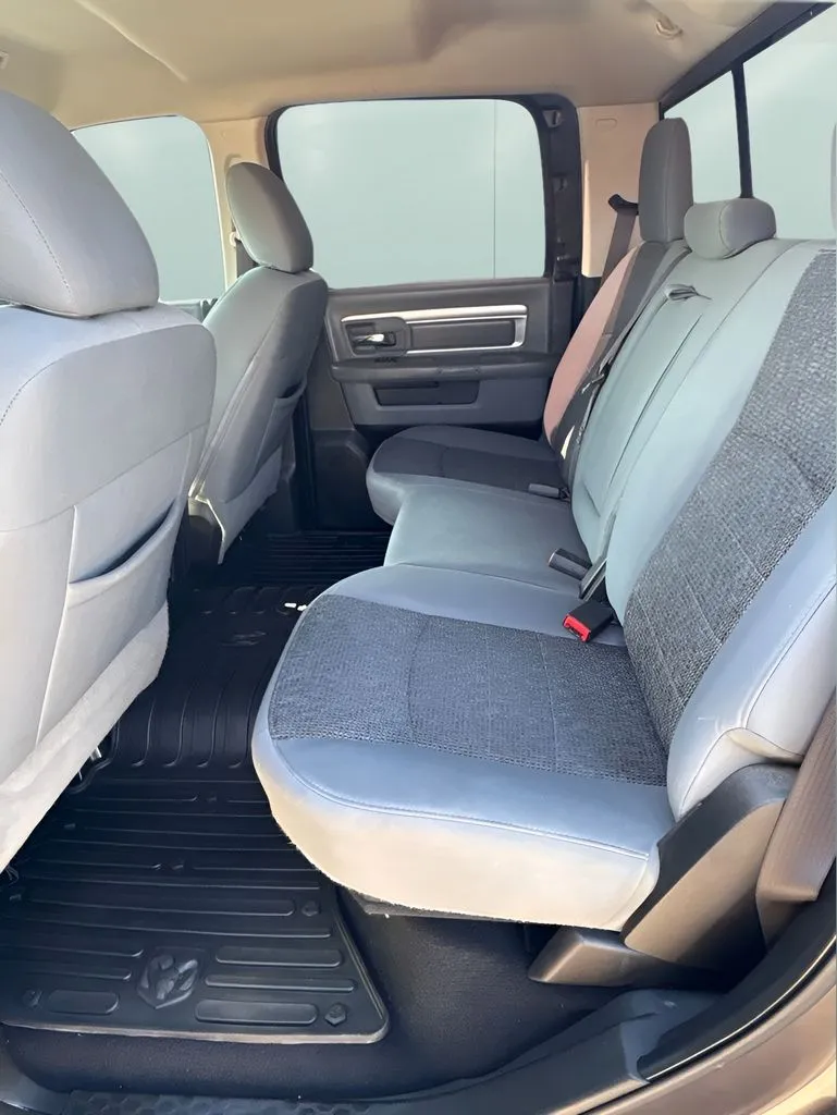 Ram 1500 photo 15