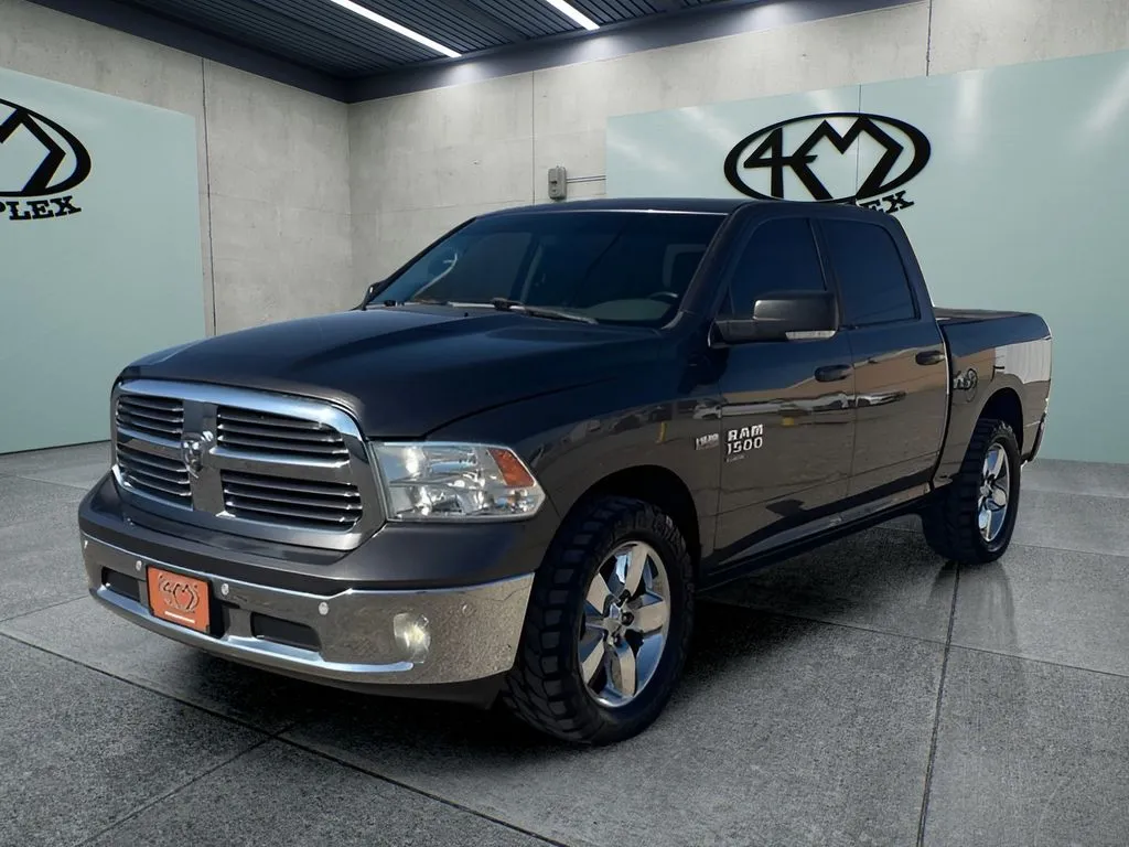 Ram 1500 photo 7