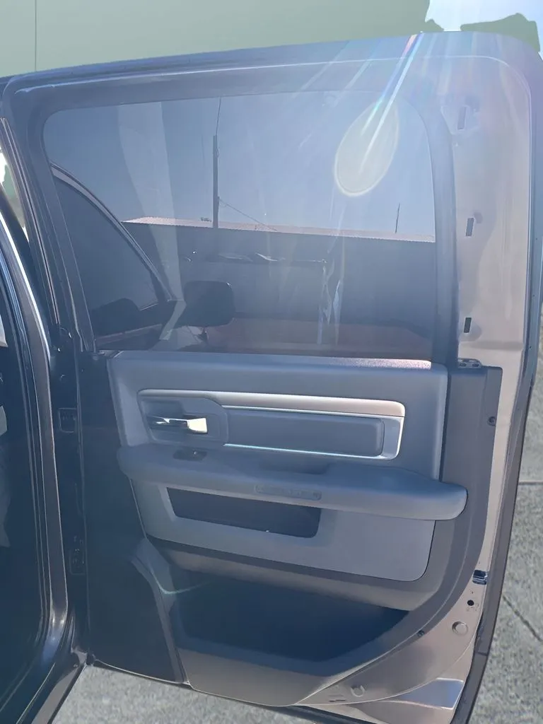 Ram 1500 photo 17