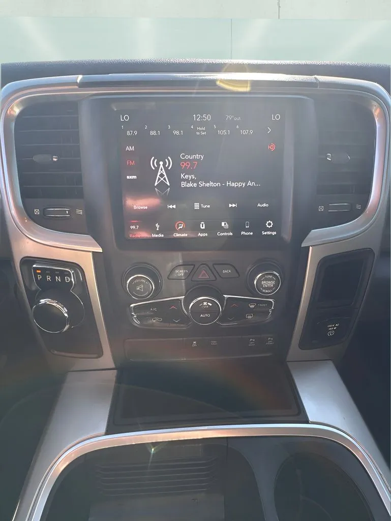 Ram 1500 photo 25