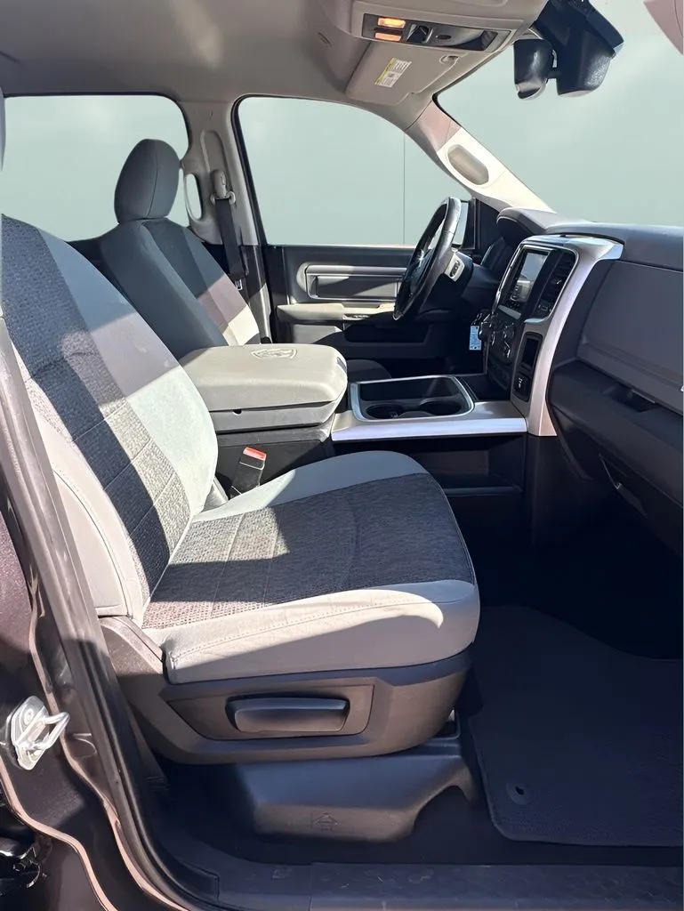 Ram 1500 photo 20