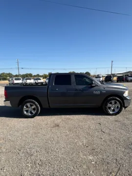 Photos of 2019 Ram 1500 Classic Lone Star for sale in Abilene, TX at 4M Autoplex - Industrial Blvd