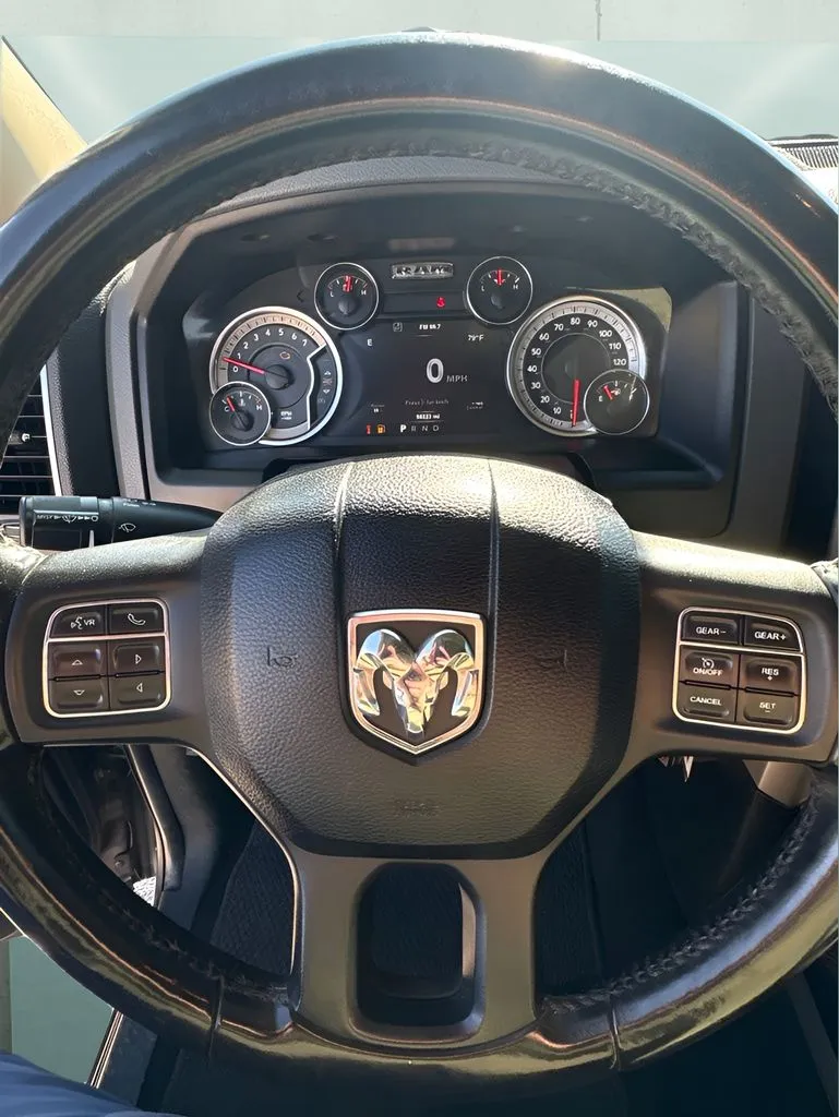 Ram 1500 photo 21