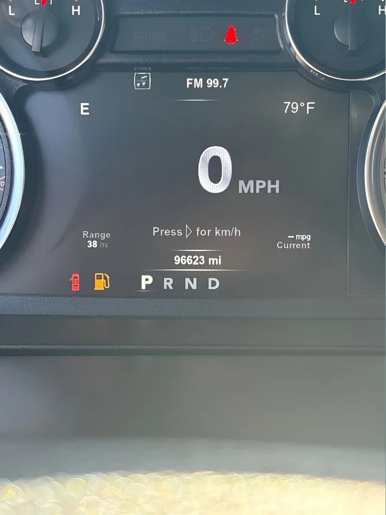 Ram 1500 photo 22