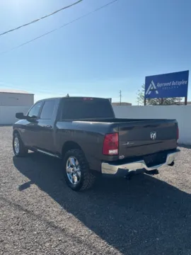 More photos of 2019 Ram 1500 Classic Lone Star at 4M Autoplex - Industrial Blvd, TX