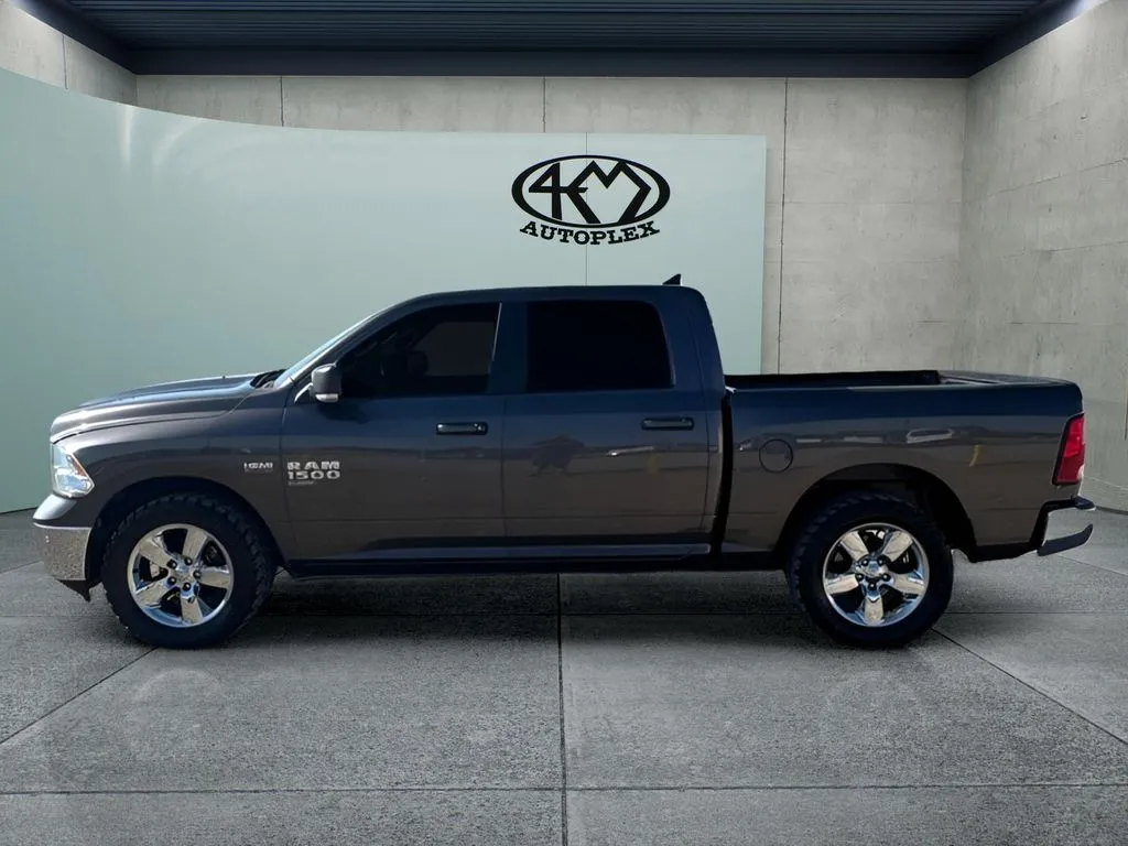 Ram 1500 photo 6