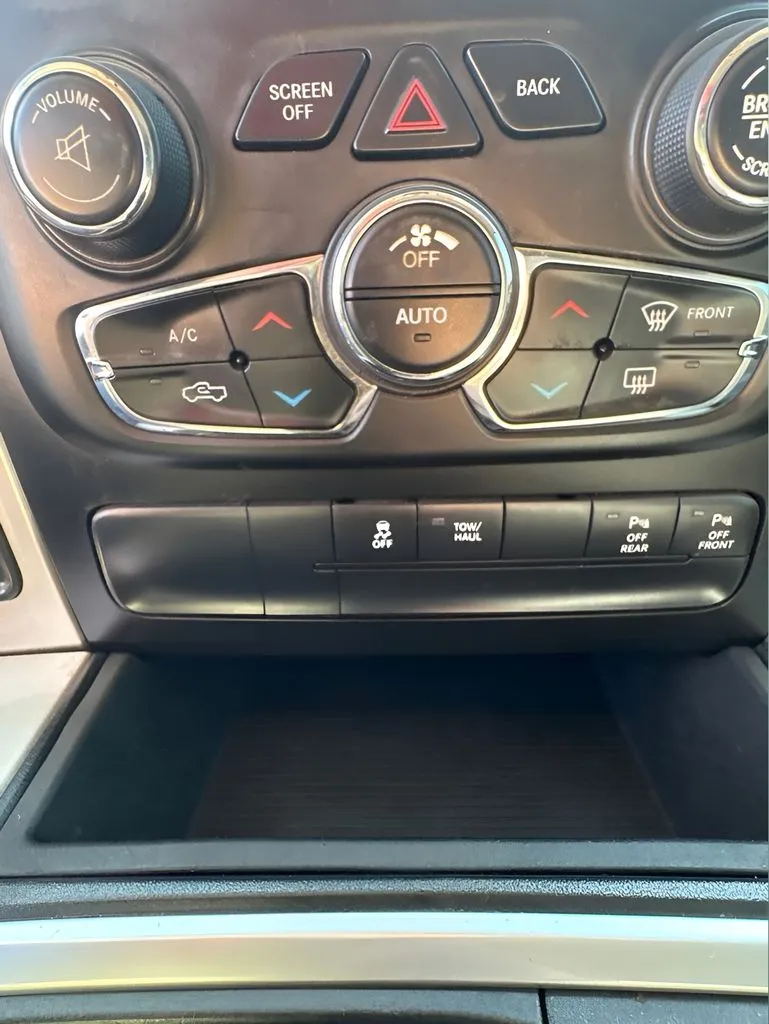 Ram 1500 photo 26