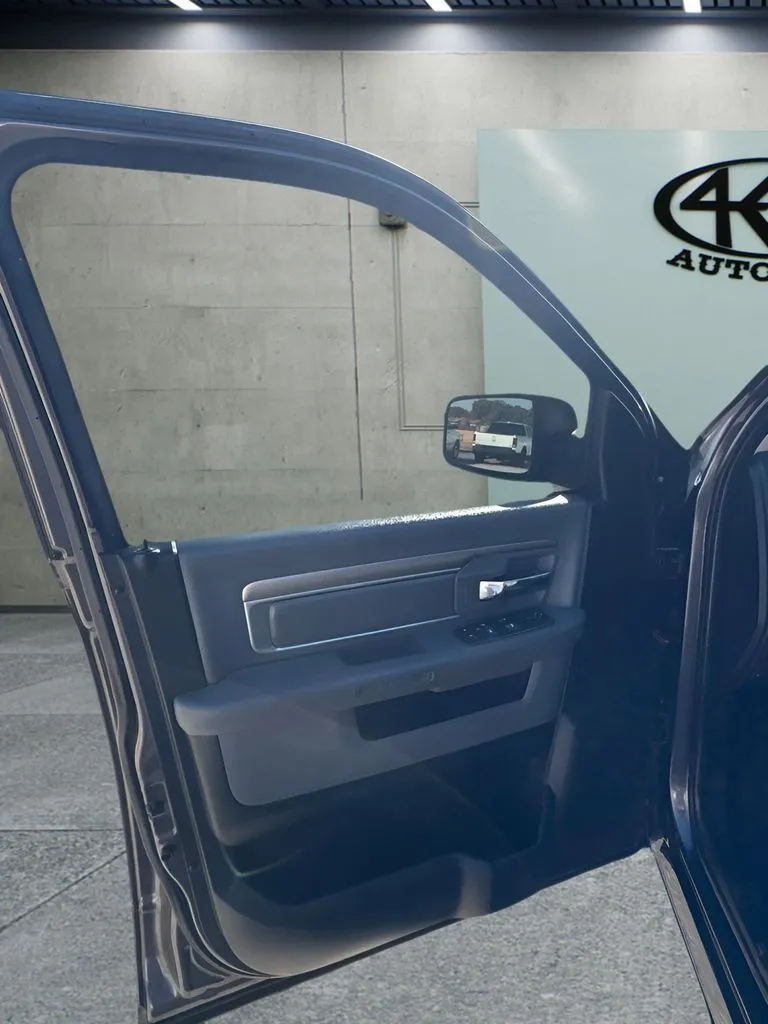 Ram 1500 photo 11