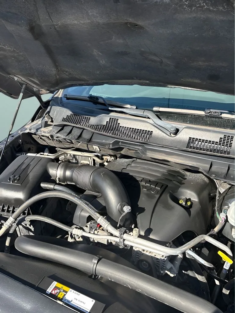 Ram 1500 photo 10