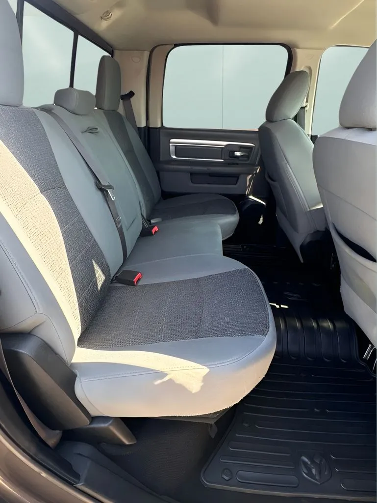 Ram 1500 photo 18