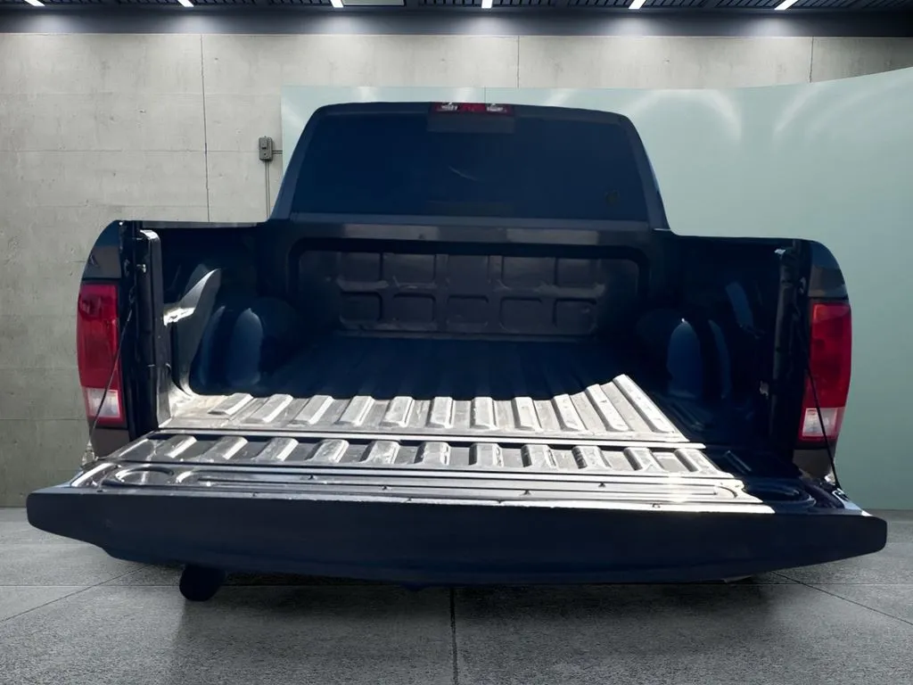 Ram 1500 photo 16