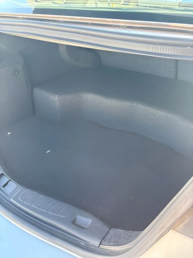 Ford Fusion photo 17