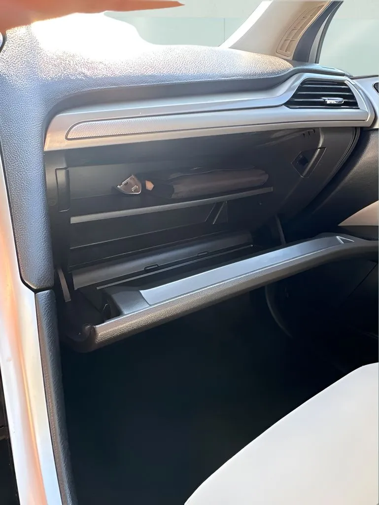 Ford Fusion photo 30
