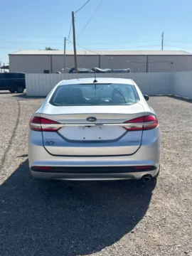 More photos of 2018 Ford Fusion Hybrid S at 4M Autoplex - Industrial Blvd, TX