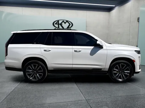 Photos of 2021 Cadillac Escalade Sport for sale in Abilene, TX at 4M Autoplex - Industrial Blvd