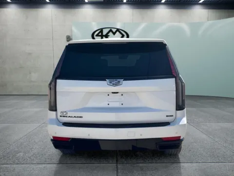 More photos of 2021 Cadillac Escalade Sport at 4M Autoplex - Industrial Blvd, TX