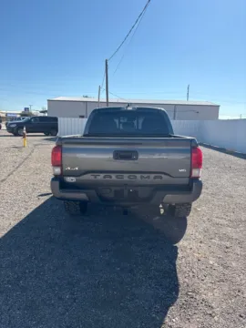 More photos of 2023 Toyota Tacoma SR at 4M Autoplex - Industrial Blvd, TX