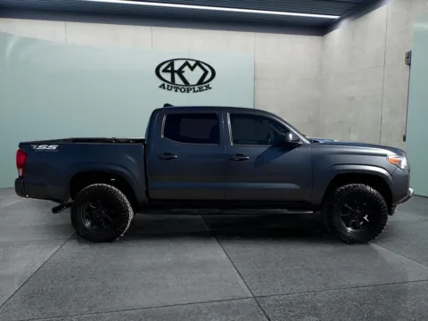 Photos of 2023 Toyota Tacoma SR for sale in Abilene, TX at 4M Autoplex - Industrial Blvd