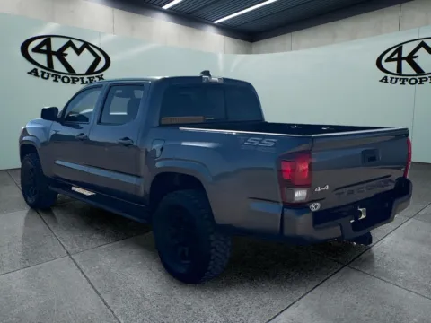 More photos of 2023 Toyota Tacoma SR at 4M Autoplex - Industrial Blvd, TX