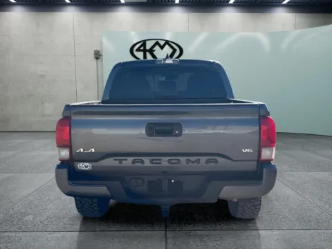 More photos of 2023 Toyota Tacoma SR at 4M Autoplex - Industrial Blvd, TX