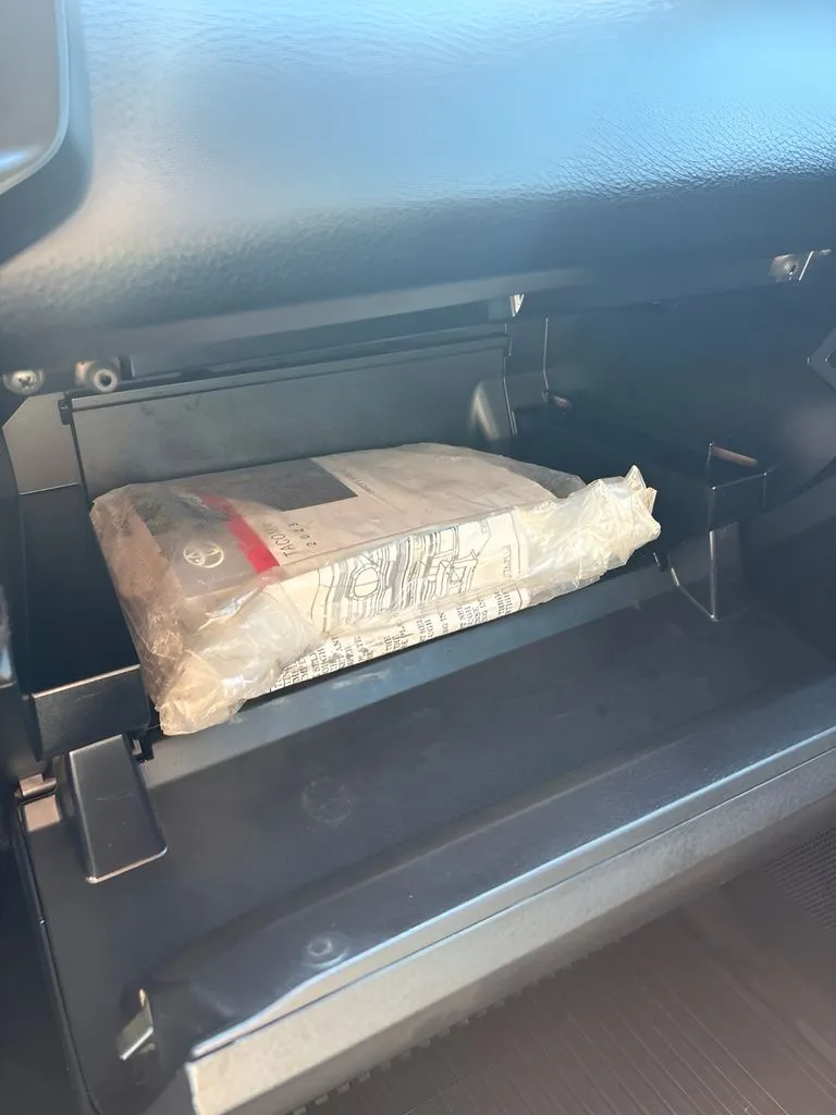 Toyota Tacoma photo 27
