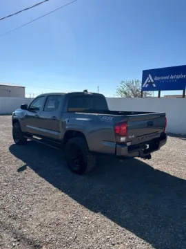 More photos of 2023 Toyota Tacoma SR at 4M Autoplex - Industrial Blvd, TX