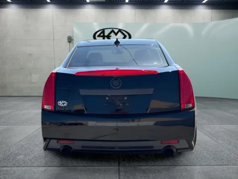 More photos of 2011 Cadillac CTS-V at 4M Autoplex - Industrial Blvd, TX