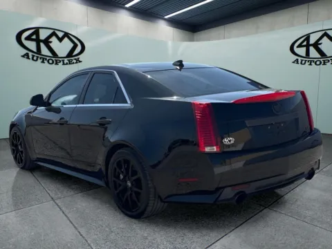 More photos of 2011 Cadillac CTS-V at 4M Autoplex - Industrial Blvd, TX