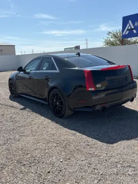 More photos of 2011 Cadillac CTS-V at 4M Autoplex - Industrial Blvd, TX