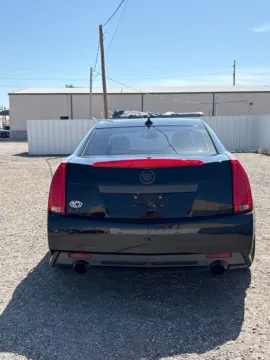 More photos of 2011 Cadillac CTS-V at 4M Autoplex - Industrial Blvd, TX