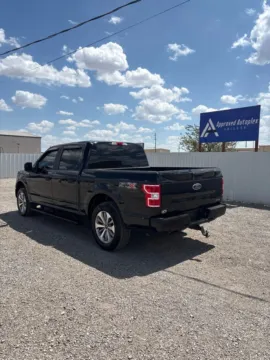 More photos of 2018 Ford F-150 XL at 4M Autoplex - Industrial Blvd, TX