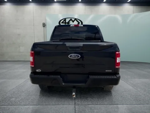 More photos of 2018 Ford F-150 XL at 4M Autoplex - Industrial Blvd, TX