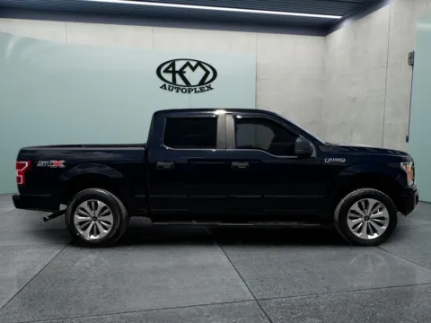 Photos of 2018 Ford F-150 XL for sale in Abilene, TX at 4M Autoplex - Industrial Blvd