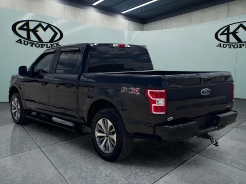 More photos of 2018 Ford F-150 XL at 4M Autoplex - Industrial Blvd, TX
