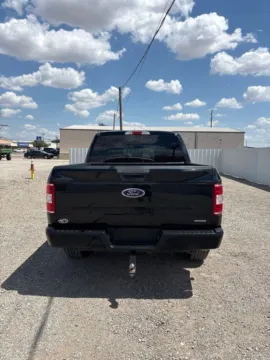 More photos of 2018 Ford F-150 XL at 4M Autoplex - Industrial Blvd, TX
