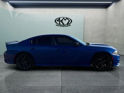Photos of 2022 Dodge Charger GT for sale in Abilene, TX at 4M Autoplex - Industrial Blvd