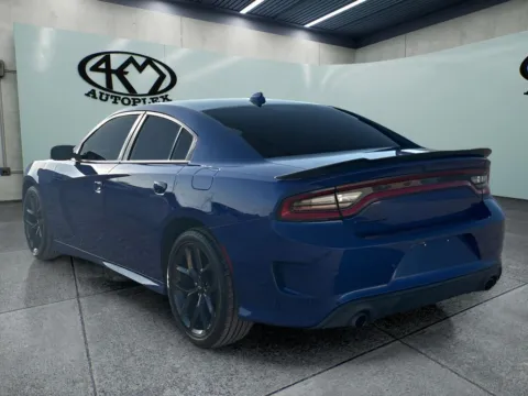 More photos of 2022 Dodge Charger GT at 4M Autoplex - Industrial Blvd, TX