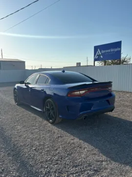 More photos of 2022 Dodge Charger GT at 4M Autoplex - Industrial Blvd, TX