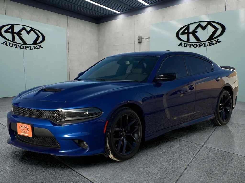 Dodge Charger photo 7