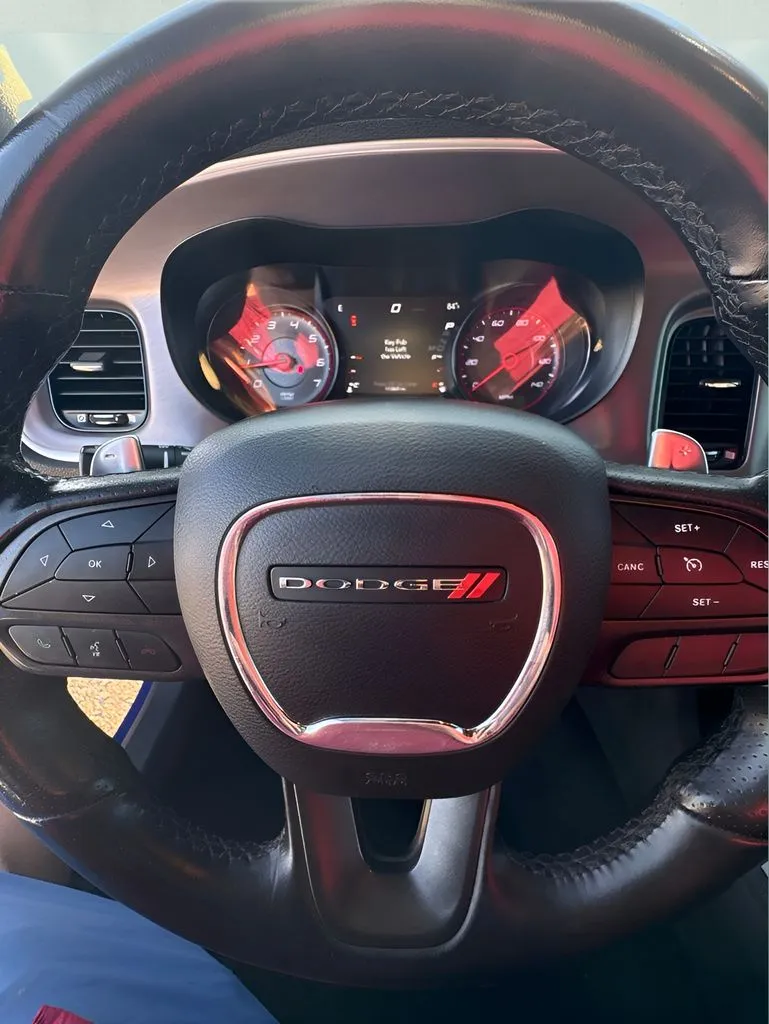 Dodge Charger photo 23
