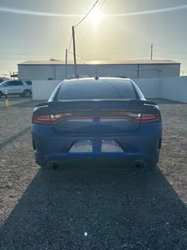 More photos of 2022 Dodge Charger GT at 4M Autoplex - Industrial Blvd, TX